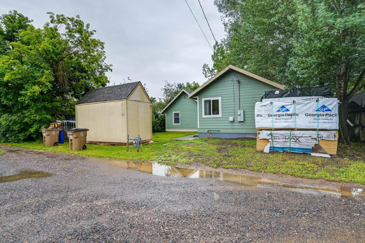 Laramie Gem Less Than Half Mi To University Of Wyoming! Exterior foto